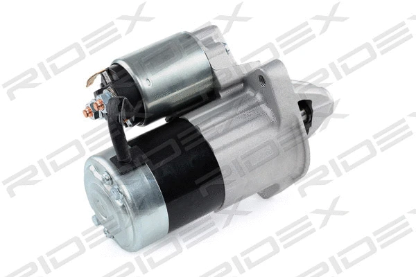 Starter (2S0206)