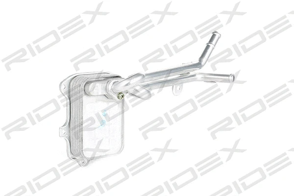 Oil Cooler, engine oil (469O0025)