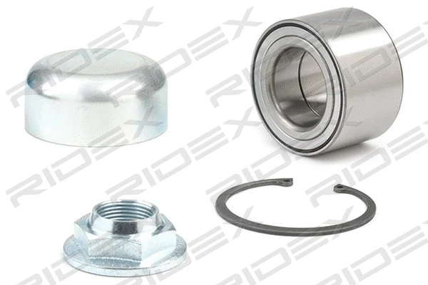 Wheel Bearing Kit (654W0935)