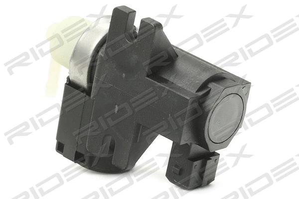 Pressure converter, turbocharger (3553P0027)