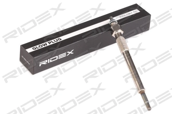 Glow Plug (243G0089)