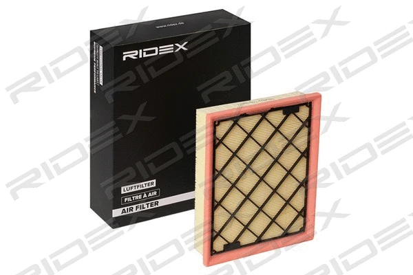 Air Filter (8A0679)