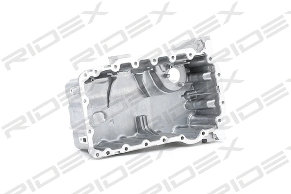 Oil Sump (592O0081)