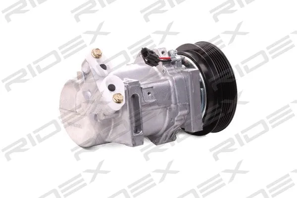 Compressor, air conditioning (447K0338)