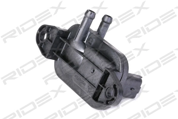 Sensor, exhaust pressure