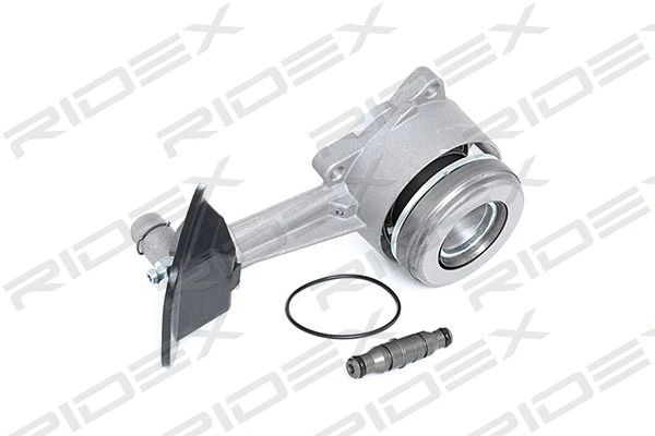 Central Slave Cylinder, clutch
