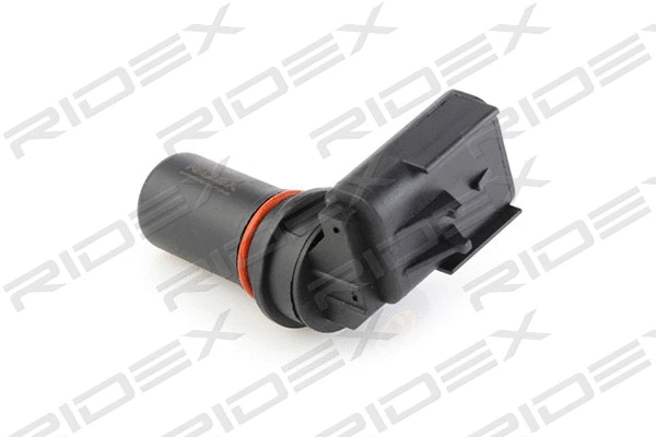 Sensor, crankshaft pulse