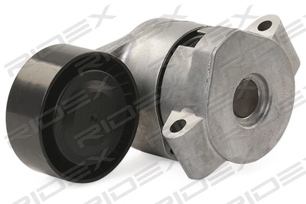 Tensioner Pulley, V-ribbed belt