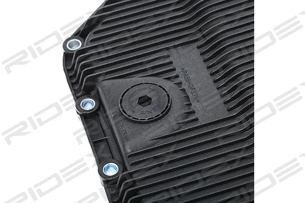 Oil Sump, automatic transmission