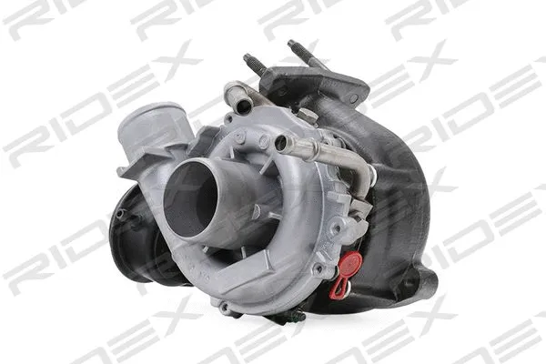 Charger, charging (supercharged/turbocharged)