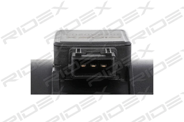 Mass Air Flow Sensor