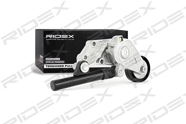 Tensioner Lever, V-ribbed belt (540T0010)