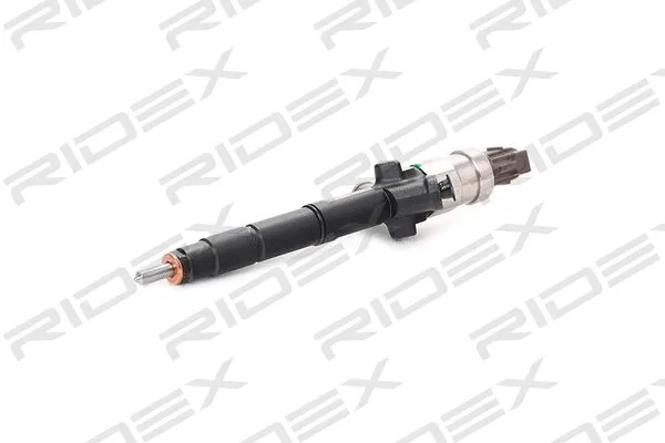 Injector Nozzle