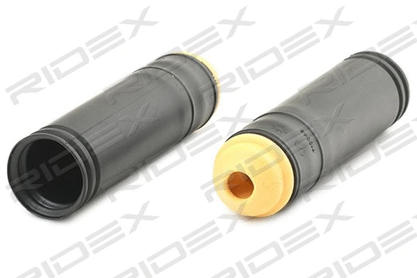 Dust Cover Kit, shock absorber