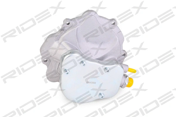 Vacuum Pump, braking system (387V0006)