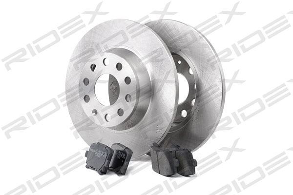 Brake Kit, disc brake (3405B0009)