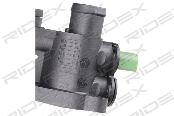 Thermostat, coolant (316T0197)
