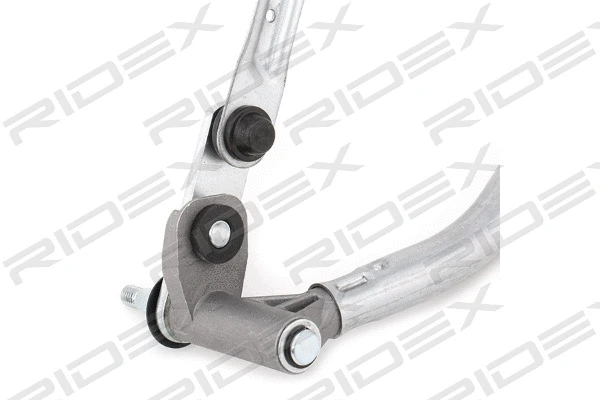 Wiper Linkage