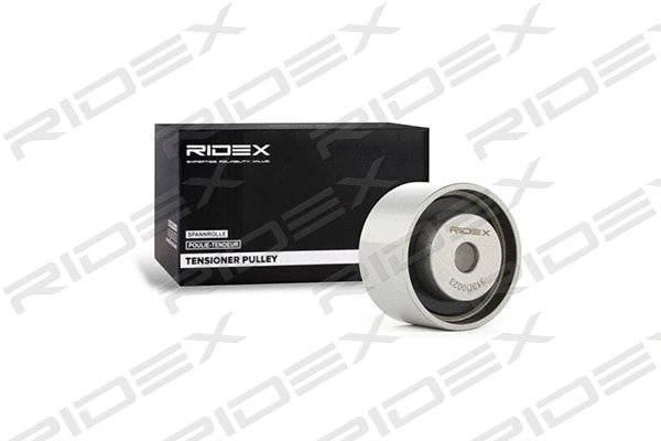 Deflection/Guide Pulley, timing belt (313D0023)