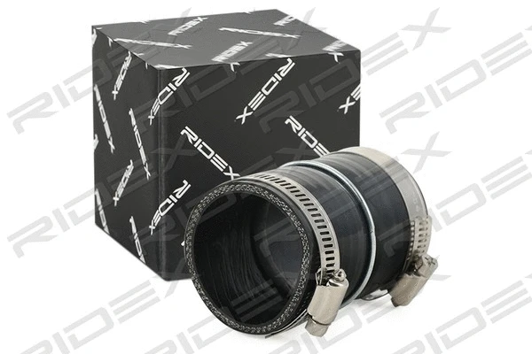 Charge Air Hose (3314C0207)
