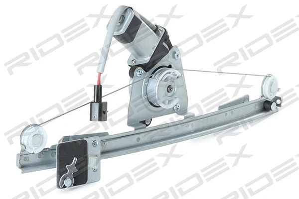Window Regulator (1561W0274)