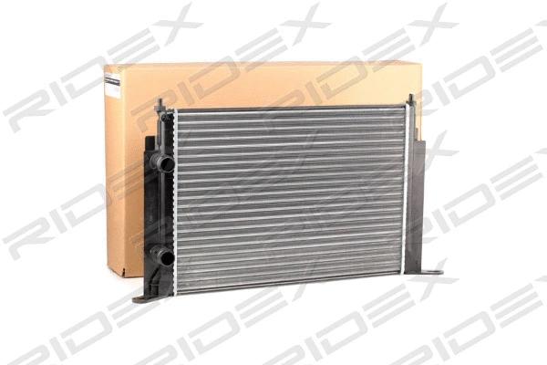 Radiator, engine cooling (470R0244)