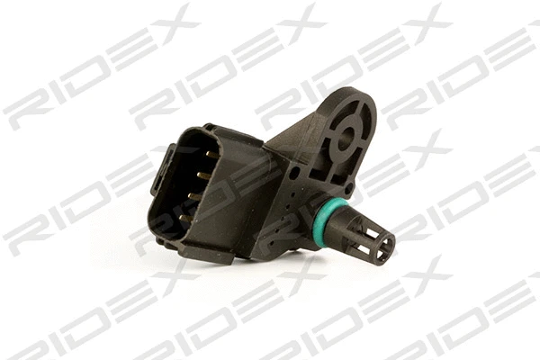 Sensor, boost pressure