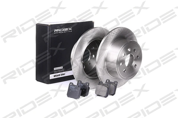 Brake Kit, disc brake