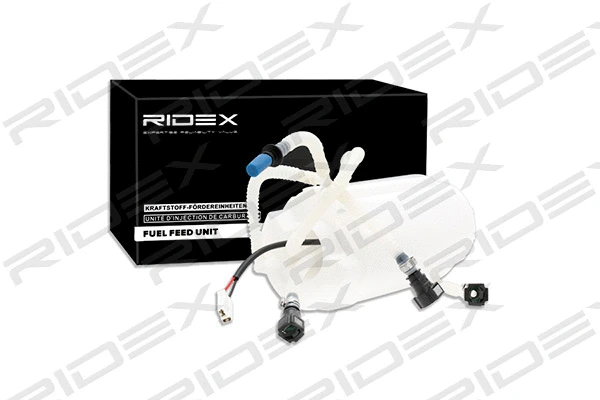 Fuel Feed Unit (1382F0028)