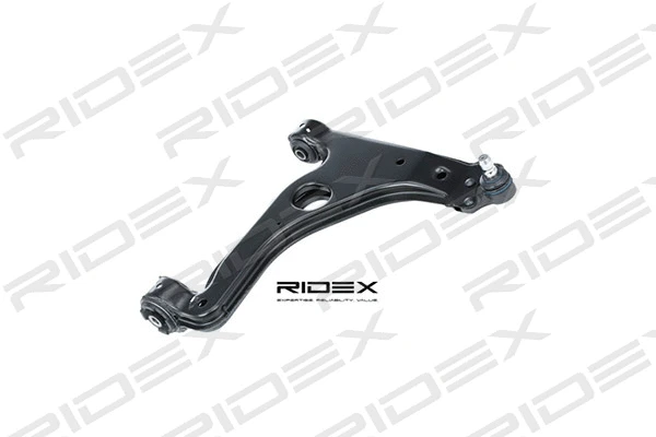 Control/Trailing Arm, wheel suspension (273C0137)