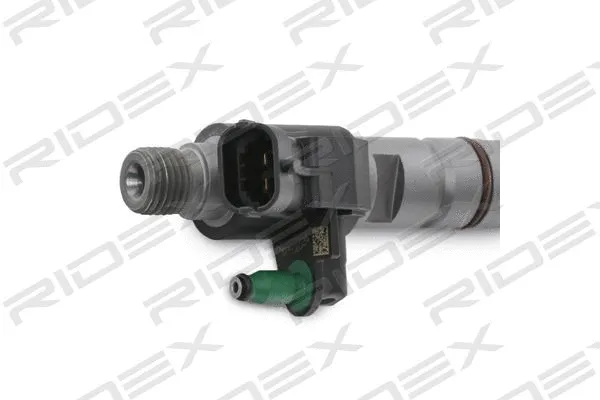 Injector Nozzle
