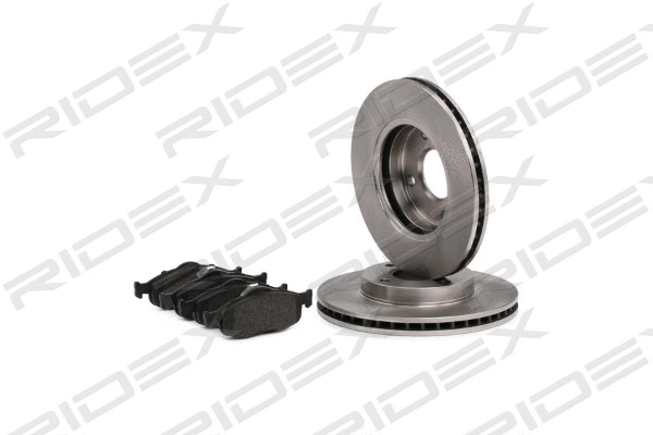 Brake Kit, disc brake