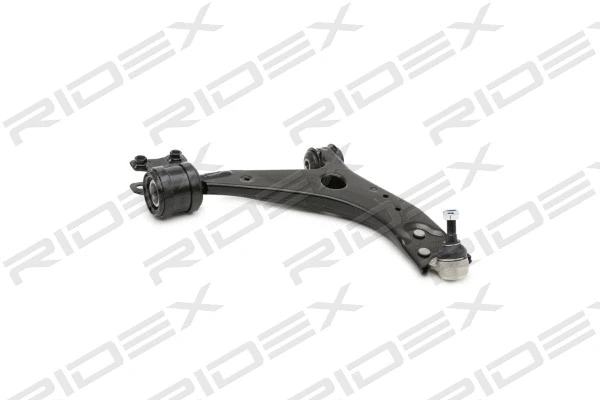 Control/Trailing Arm Kit, wheel suspension