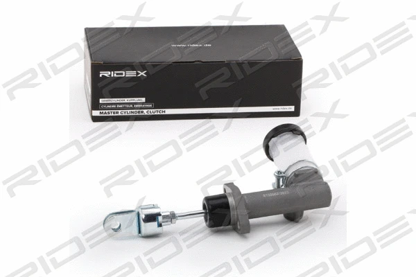 Master Cylinder, clutch