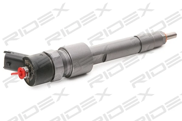 Injector Nozzle