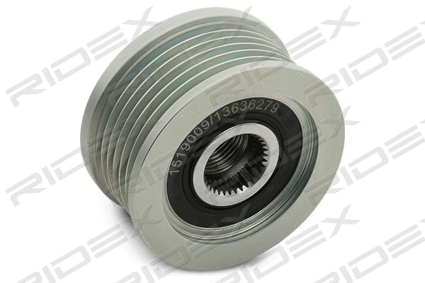 Alternator Freewheel Clutch (1390F0084)