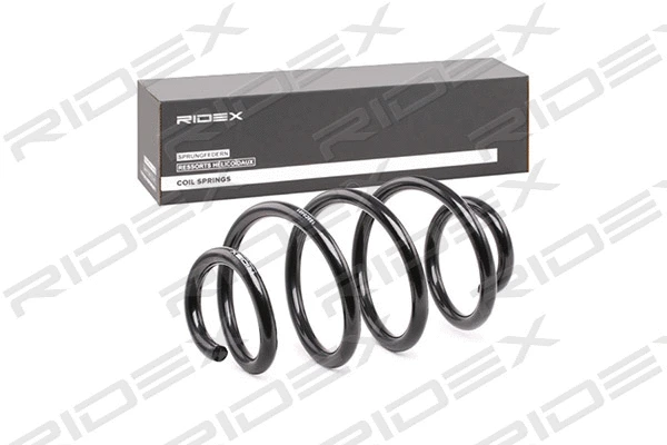 Suspension Spring