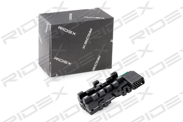 Steering Angle Sensor