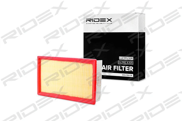 Air Filter (8A0353)