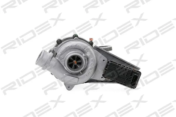 Charger, charging (supercharged/turbocharged)