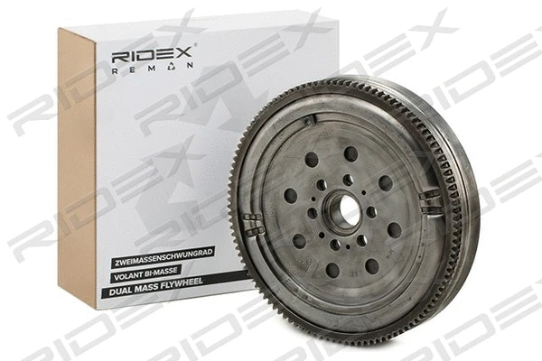 Flywheel (577F0038R)