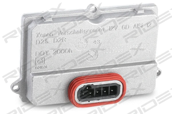 Ballast, gas discharge lamp (1431B0011)