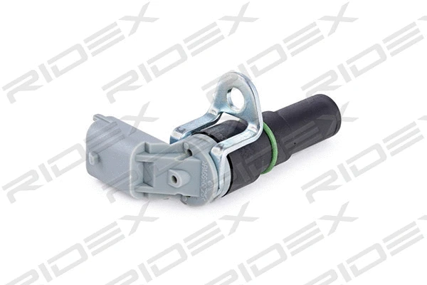 Sensor, crankshaft pulse