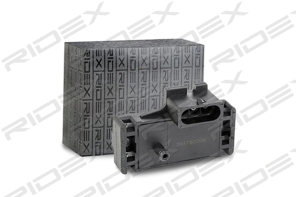Sensor, intake manifold pressure