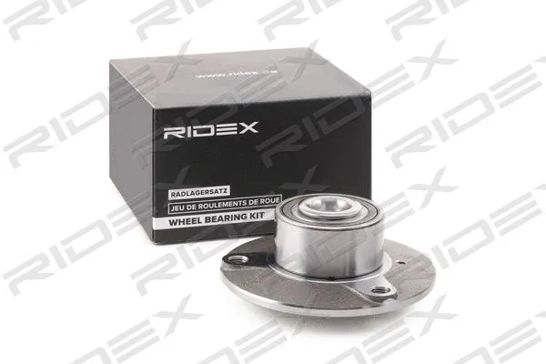 Wheel Bearing Kit (654W1029)