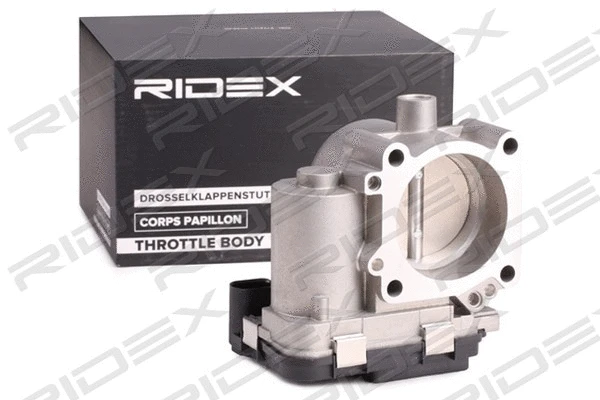 Throttle Body