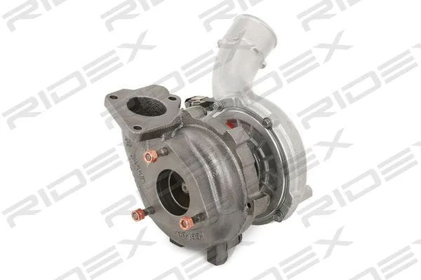 Charger, charging (supercharged/turbocharged)