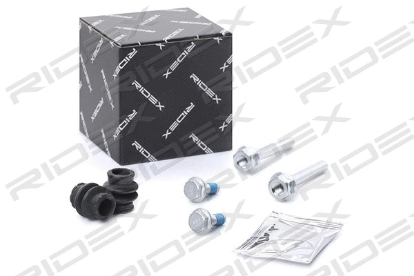 Guide Sleeve Kit, brake caliper (1164A0176)