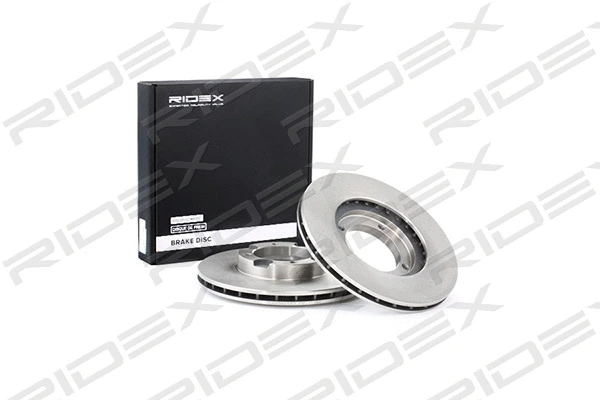 Brake Disc (82B0941)