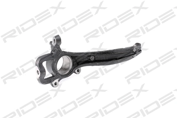 Steering Knuckle, wheel suspension (1159S0022)